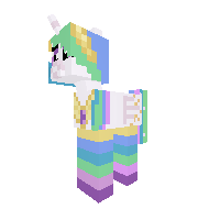 Princess celestia