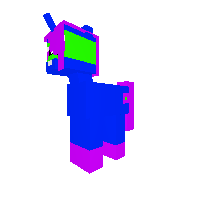 New Pony