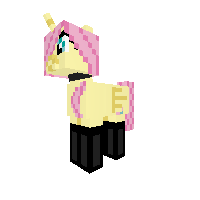Bad Fluttershay