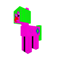 Pinke Lime
