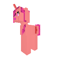 Princess Pink
