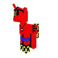 evil redstonelover