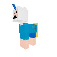 Finn The Pony