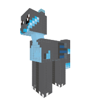 Mega Chaizard X