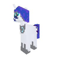 Nightmare Moon white
