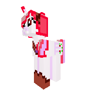 My Oc :V