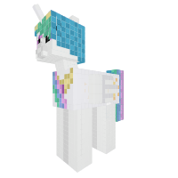 Princess Celestia