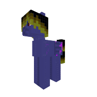 BSPony