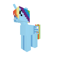 RainbowDash Super Edition