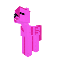 New Pony