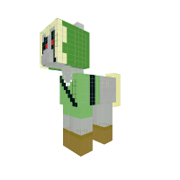 Ben Drowned