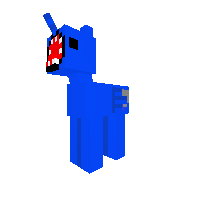 pony squid