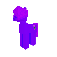 Indigo Berry
