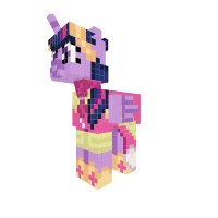 Twilight Sparkle