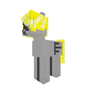 Derpy is magic