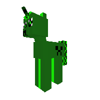 creeper corn