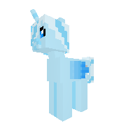 Princess Snowdrop