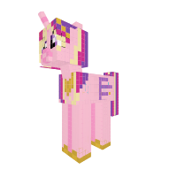 princess Cadence