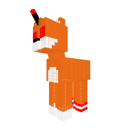Tails doll
