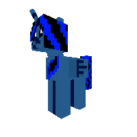 Raindrop LoupGarou