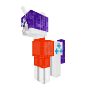 chell (rarity)