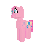 Pinkie Pie
