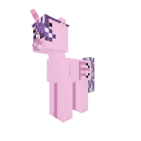 New Pony