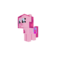 Pinkie pie