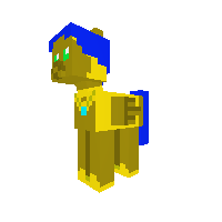 New Pony