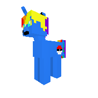 AvazTheBrony [Unicorn]