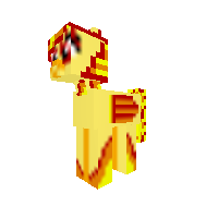 Blaze (My OC)