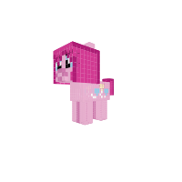 Pinkamena