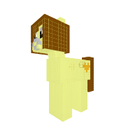 Mrs. Salty Popcorn