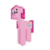Pinkie pie