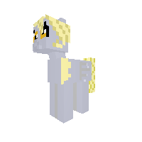 Derpy Hooves