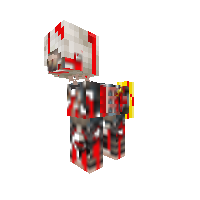 Death zombie Wenaxi