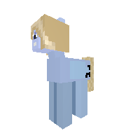 New Pony