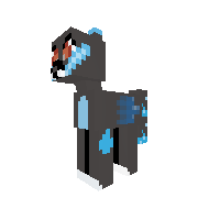 mega charizard x