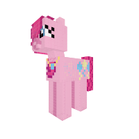 Pinkie pie