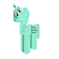 Princess  Lyra