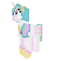 New Pony