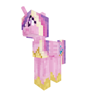 Princess Cadence