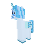Blue Alicorn