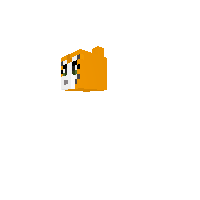 stampy's head(improved)