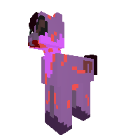 Hugor the Infected Bukerosaur