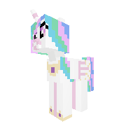 Princess Celestia