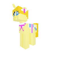 alice margatroid pony