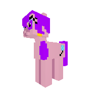 Purple Pie