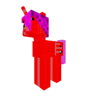 princess taffy