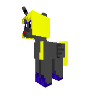 sara centric (mi oc)